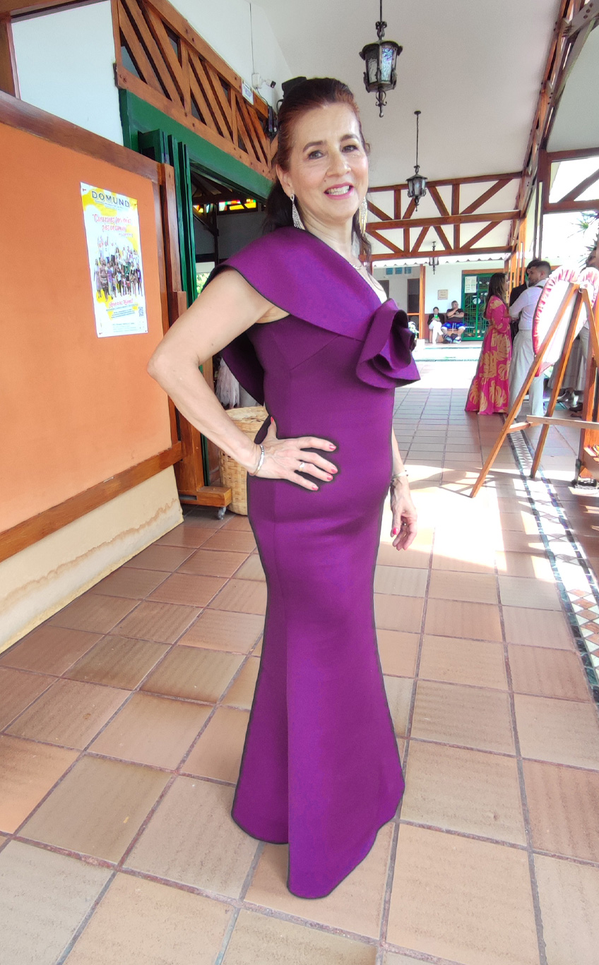 Código de Vestimenta