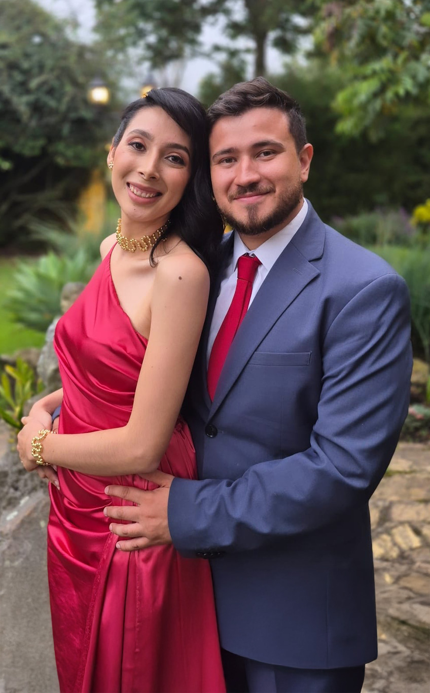 Código de Vestimenta